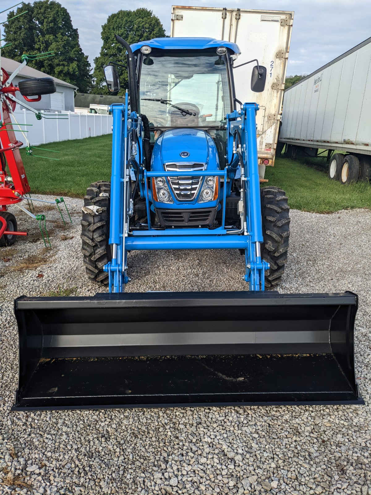 InStock New and Used Models For Sale in Lancaster, OH Foltz Ag